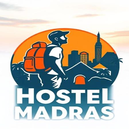 Hostel Madras Экстерьер фото