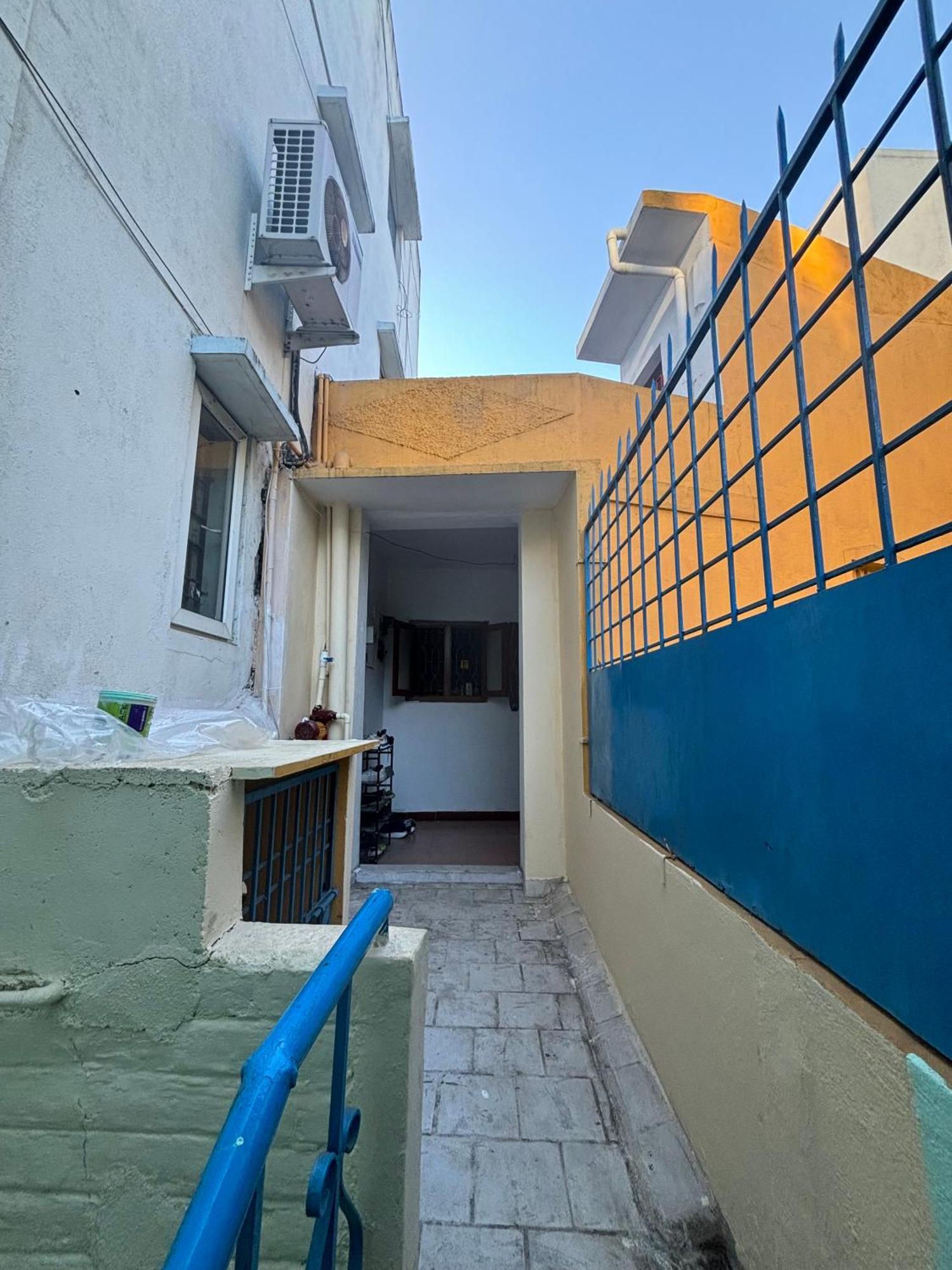 Hostel Madras Экстерьер фото