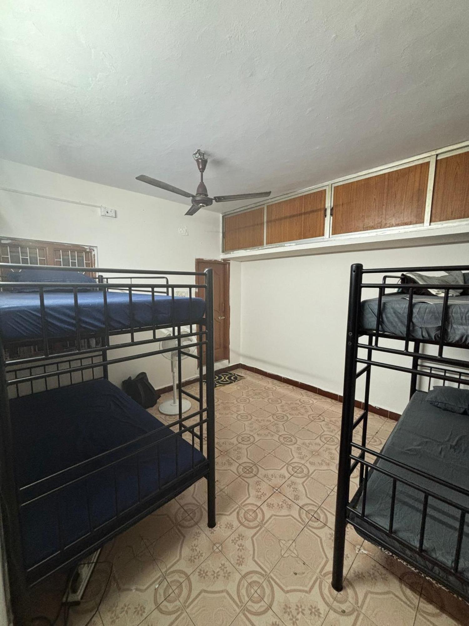 Hostel Madras Экстерьер фото
