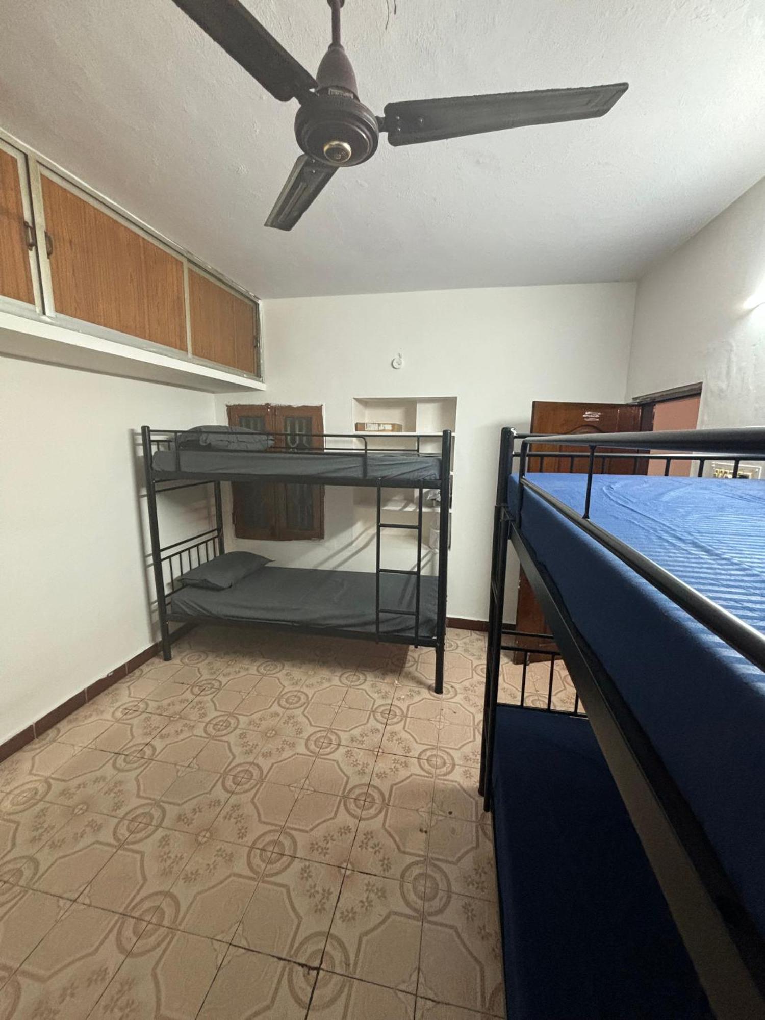 Hostel Madras Экстерьер фото