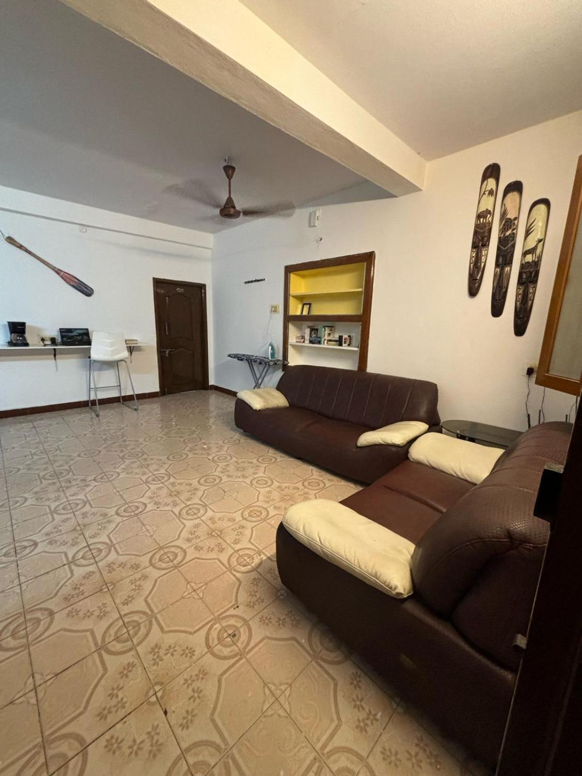 Hostel Madras Экстерьер фото