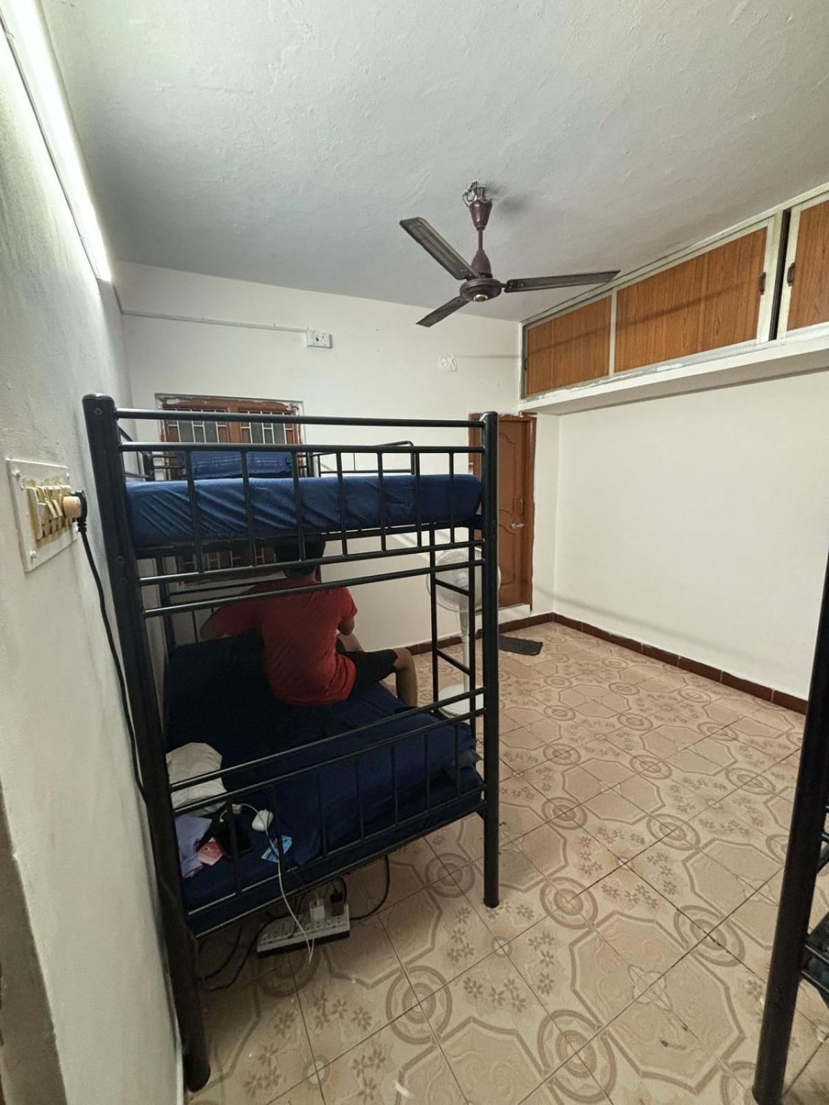 Hostel Madras Экстерьер фото