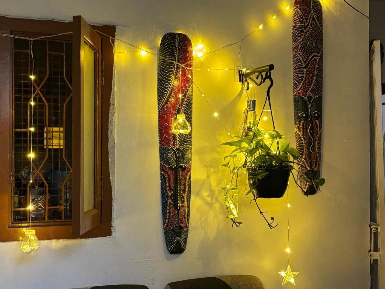 Hostel Madras Экстерьер фото